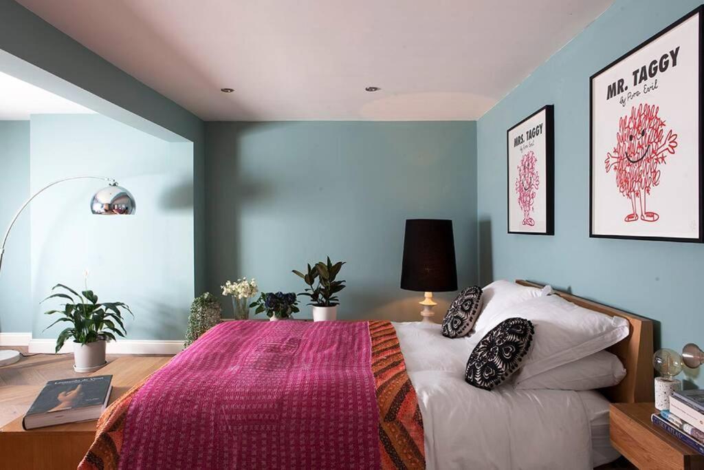 Central Hastings, Stylish-Luxe, Seaside Apartment. Esterno foto