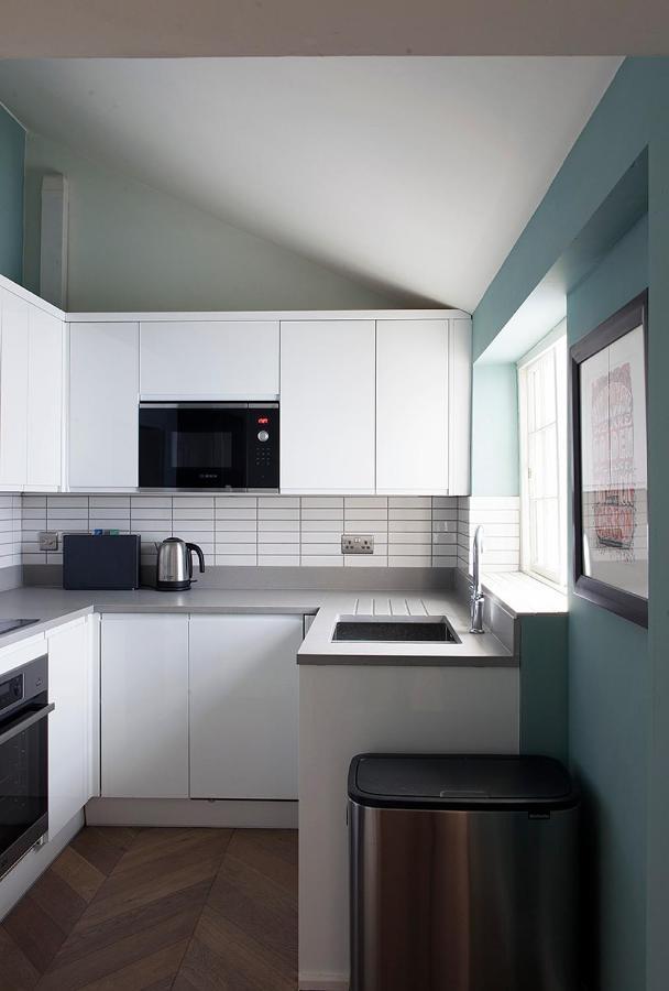 Central Hastings, Stylish-Luxe, Seaside Apartment. Esterno foto