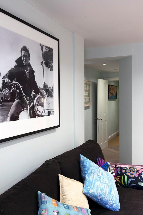 Central Hastings, Stylish-Luxe, Seaside Apartment. Esterno foto