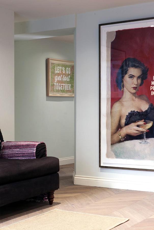 Central Hastings, Stylish-Luxe, Seaside Apartment. Esterno foto